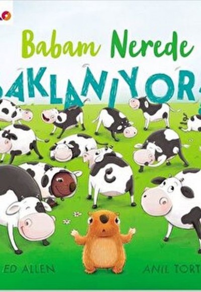 Babam Nerede Saklanıyor?