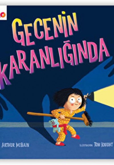 Gecenin Karanlığında