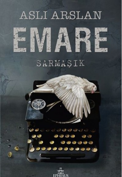 Emare : Sarmaşık - Ciltli