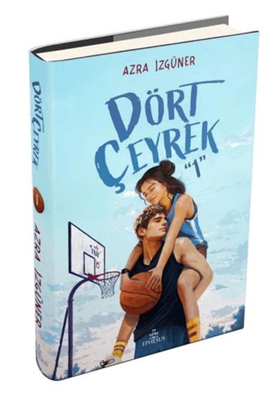 Dört Çeyrek 1 (Ciltli)