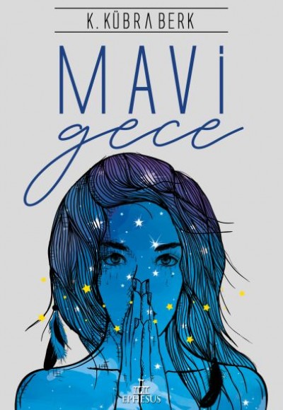 Mavi Gece - Ciltli