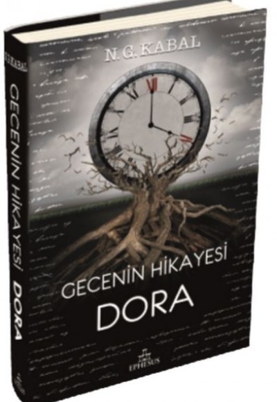 Gecenin Hikayesi - Dora-Ciltli