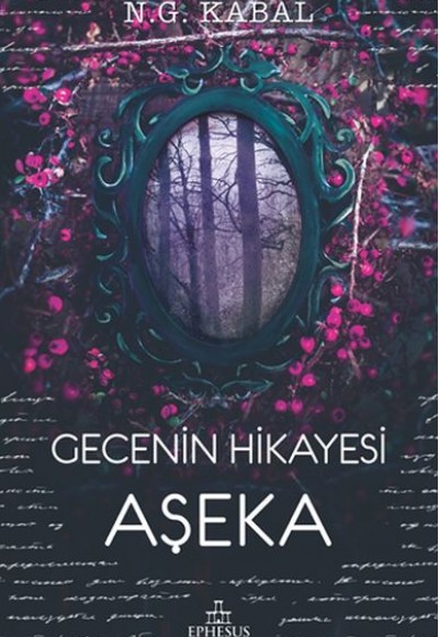 Gecenin Hikayesi - Aşeka-Ciltsiz