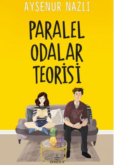 Paralel Odalar Teorisi - Ciltsiz