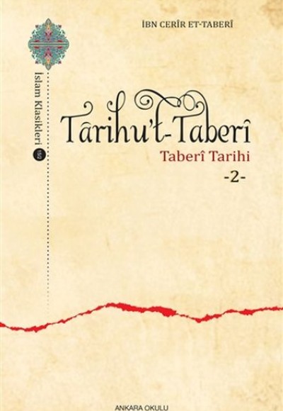 Tarihut-Taberi 2 - Taberi Tarihi 2