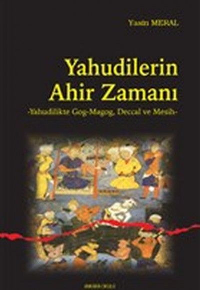 Yahudilerin Ahir Zamanı