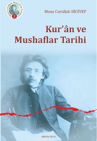 Kuran ve Mushaflar Tarihi