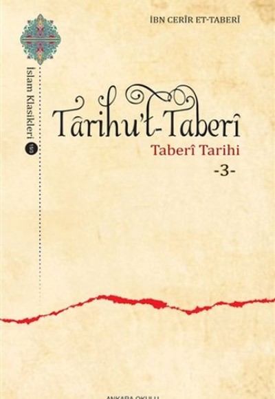 Tarihut-Taberi - Taberi Tarihi 3