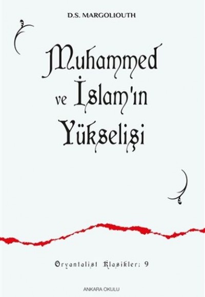 Muhammed ve İslamın Yükselişi 9