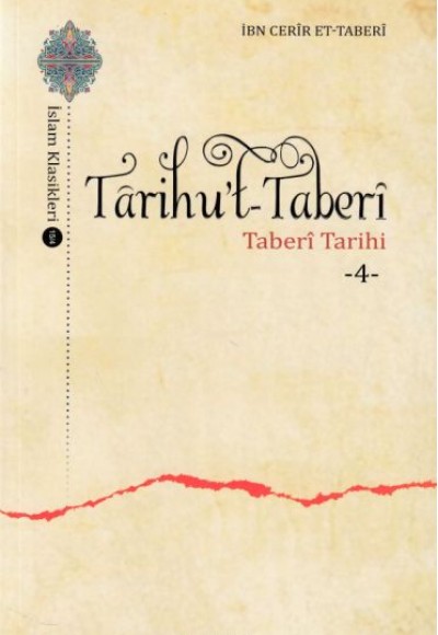 Tarihut-Taberi - Taberi Tarihi 4