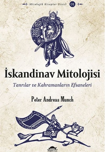 İskandinav Mitolojisi