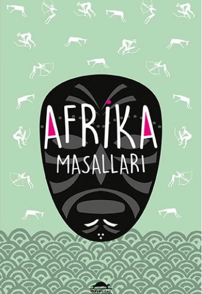 Afrika Masalları - Özel Ayracıyla