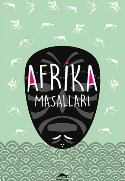 Afrika Masalları - Özel Ayracıyla