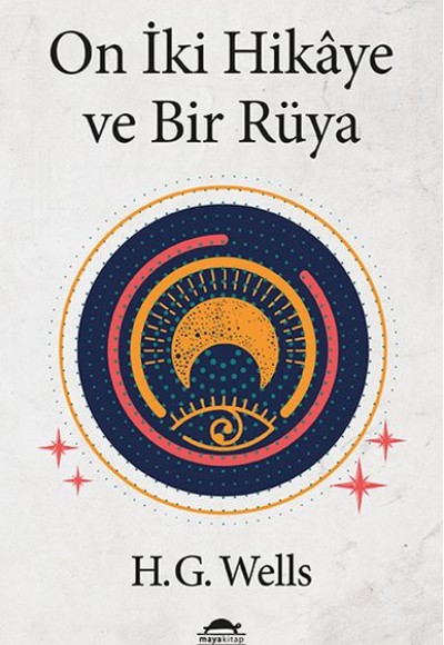 On İki Hikâye ve Bir Rüya