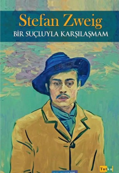 Bir Suçluyla Karşılaşmam