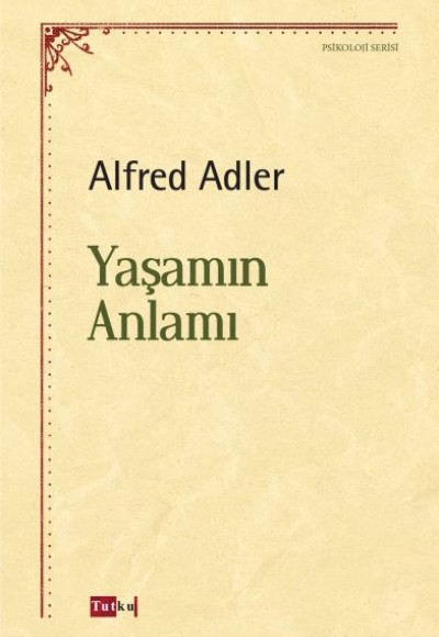 Yaşamın Anlamı