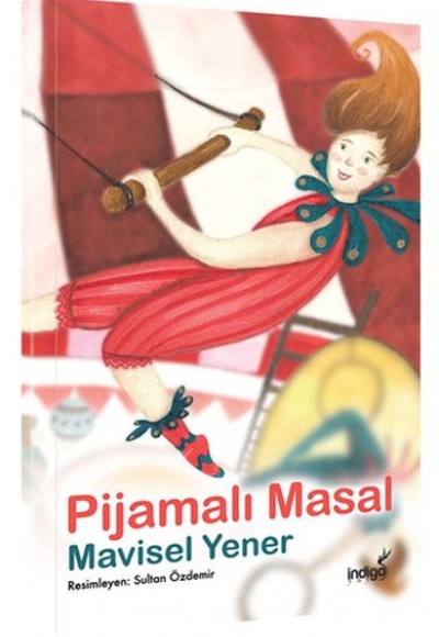 Pijamalı Masal - Masal Kulübü Serisi