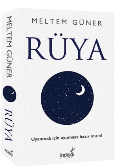 Rüya - Uyanmak İçin Uyumaya Hazır Mısın?