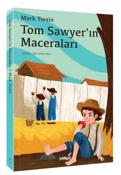 Tom Sawyer’ın Maceraları