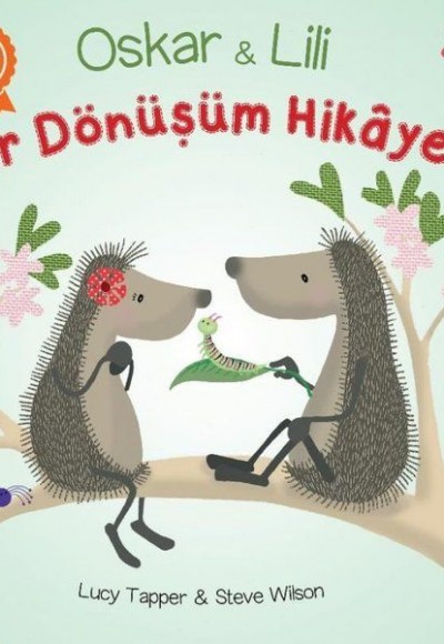 Oskar ve Lili - Bir Dönüşüm Hikayesi