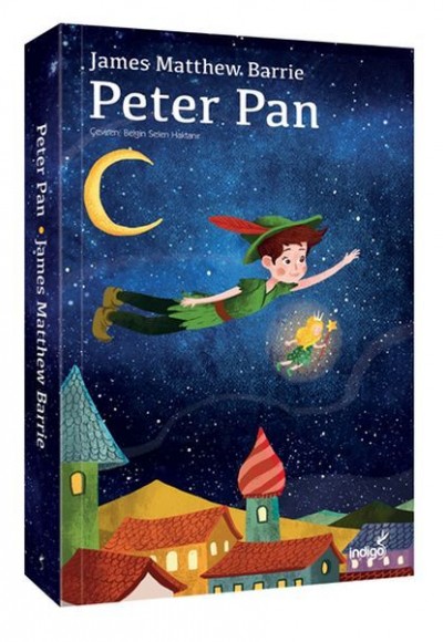 Peter Pan