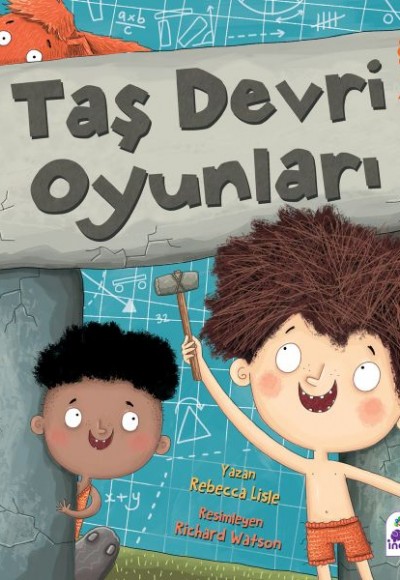 Taş Devri Oyunları