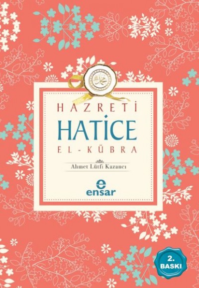 Hz. Hatice El-Kübra