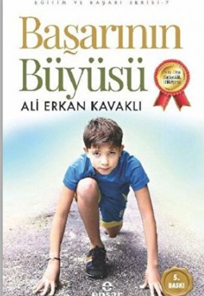 Başarının Büyüsü