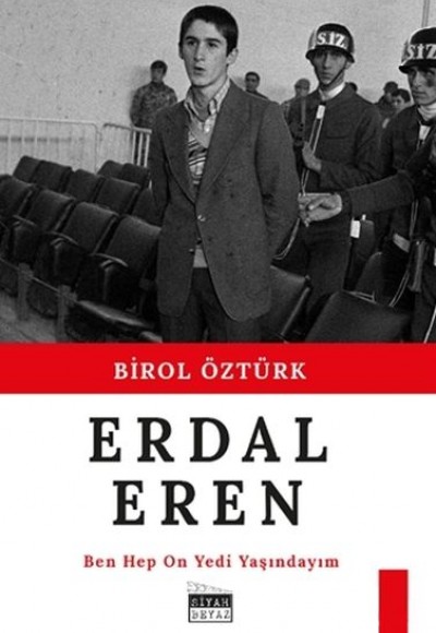 Erdal Eren