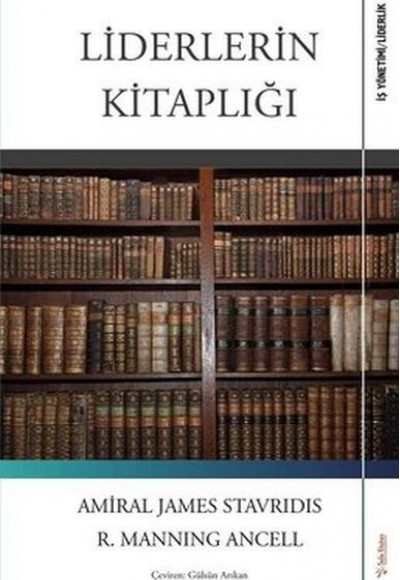 Liderlerin Kitaplığı