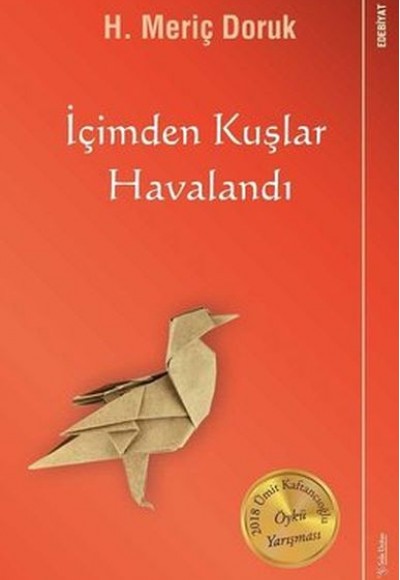 İçimden Kuşlar Havalandı