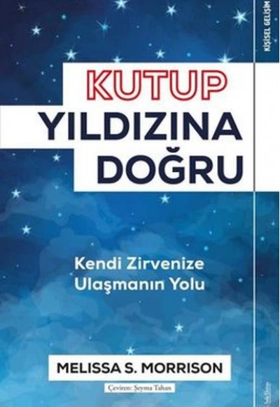 Kutup Yıldızına Doğru