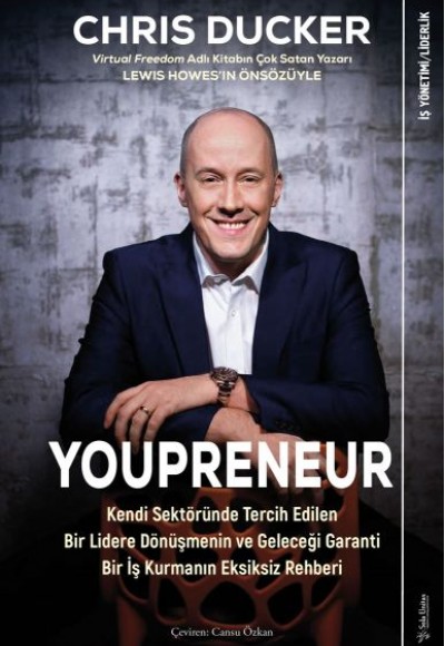 Youpreneur