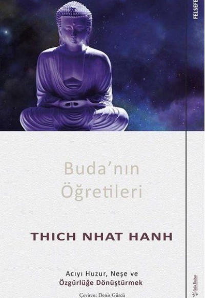 Buda’nın Öğretileri