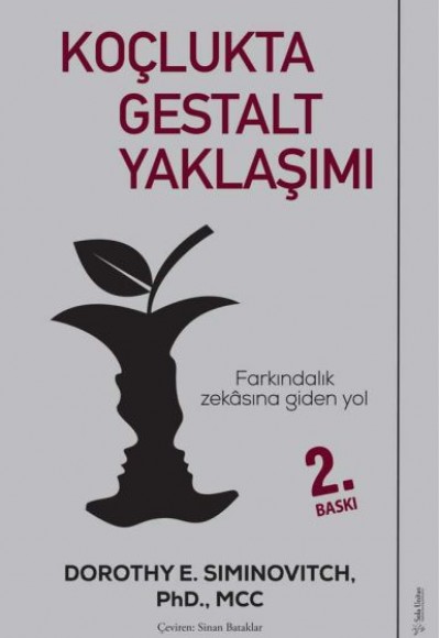 Koçlukta Gestalt Yaklaşımı - Farkındalık Zekasına Giden Yol