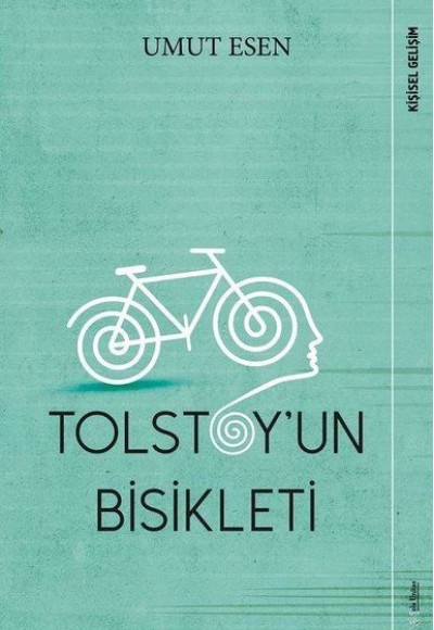 Tolstoy’un Bisikleti