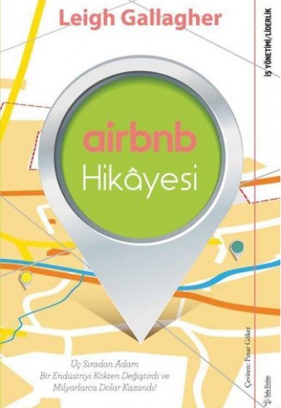 Airbnb Hikayesi