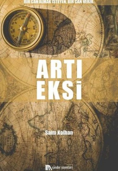 Artı Eksi