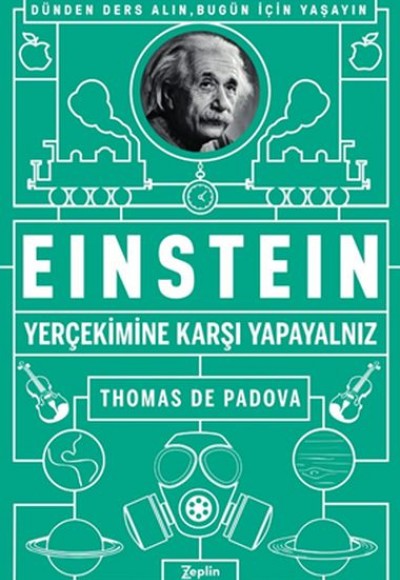 Einstein - Yer Çekimine Karşı Yapayalnız