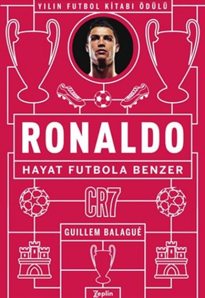 Ronaldo - Hayat Futbola Benzer