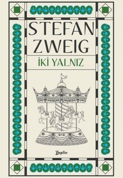 İki Yalnız