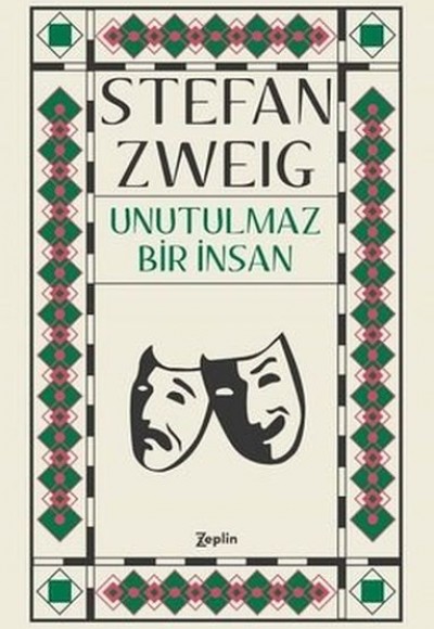 Unutulmaz Bir İnsan