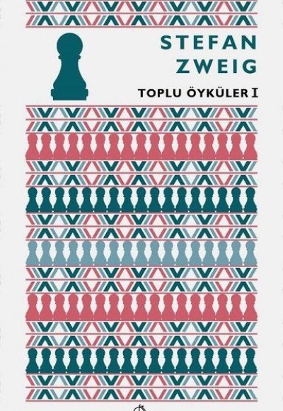 Toplu Öyküler 1