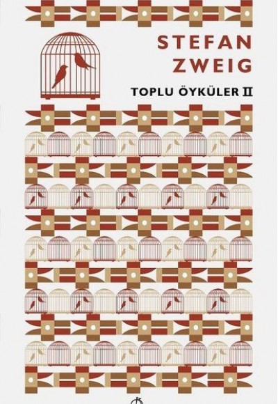 Toplu Öyküler 2