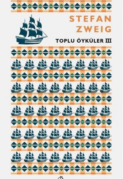 Toplu Öyküler 3