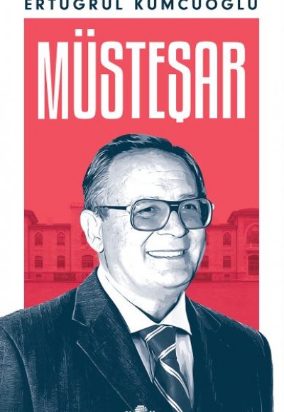 Müsteşar