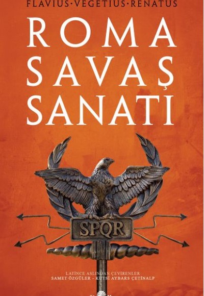 Roma Savaş Sanatı