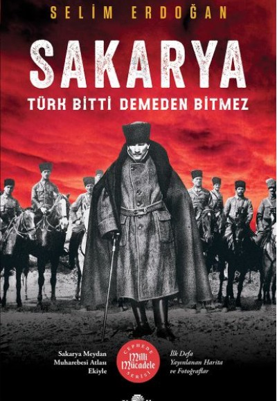 Sakarya - Türk Bitti Demeden Bitmez