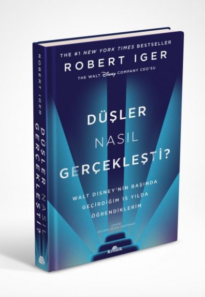 Düşler Nasıl Gerçekleşti?