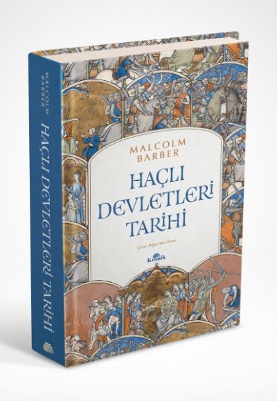 Haçlı Devletleri Tarihi